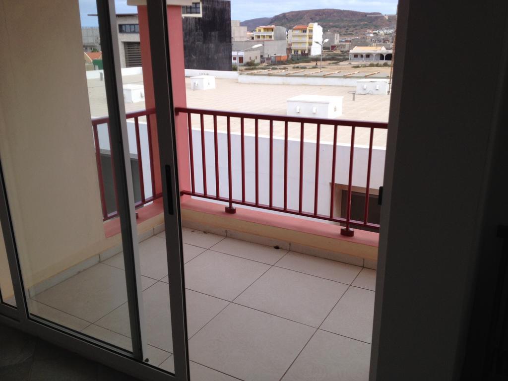 Casa Sara Boavista Sal Rei Quarto foto