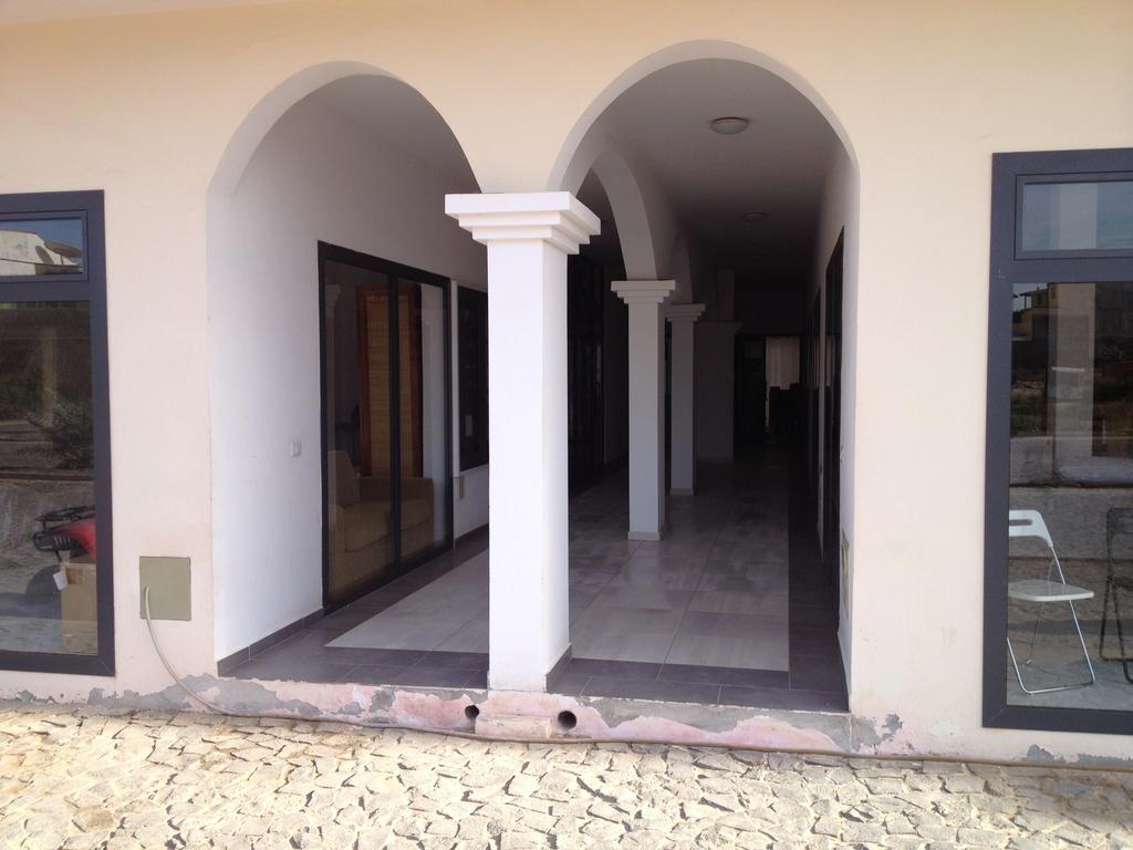 Casa Sara Boavista Sal Rei Quarto foto