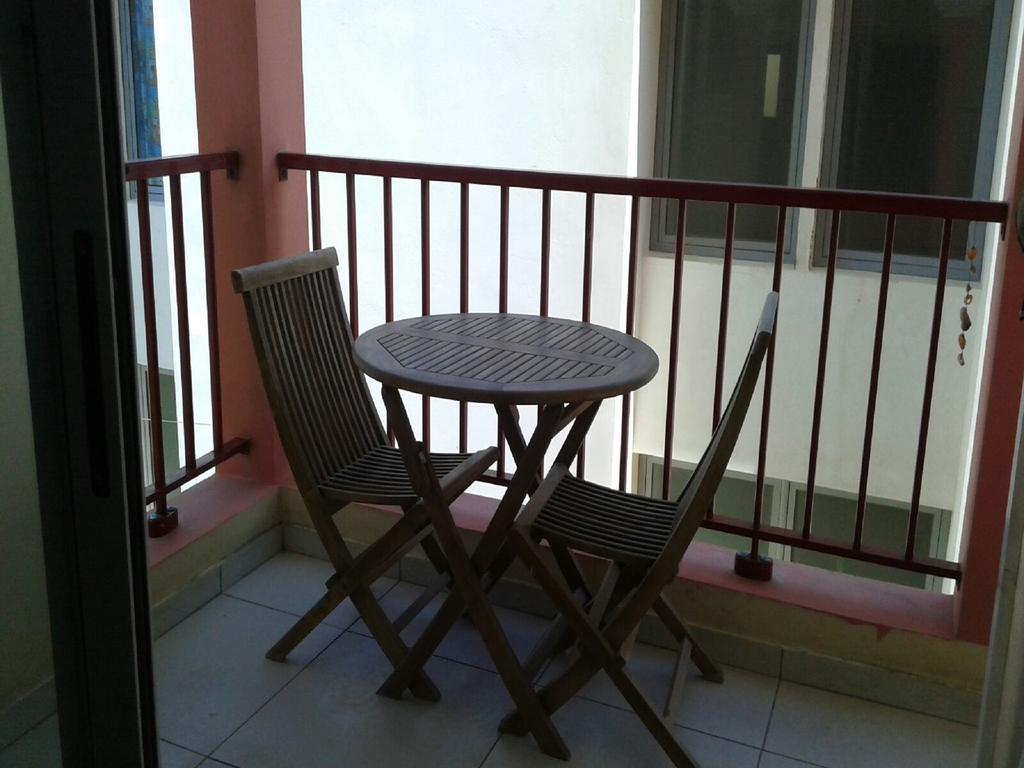 Casa Sara Boavista Sal Rei Exterior foto