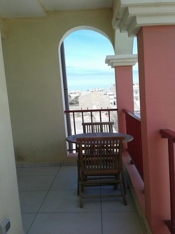 Casa Sara Boavista Sal Rei Exterior foto