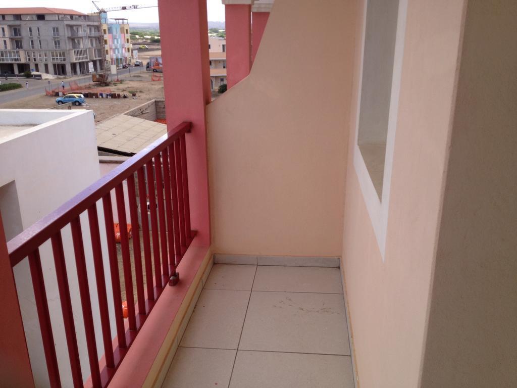 Casa Sara Boavista Sal Rei Quarto foto