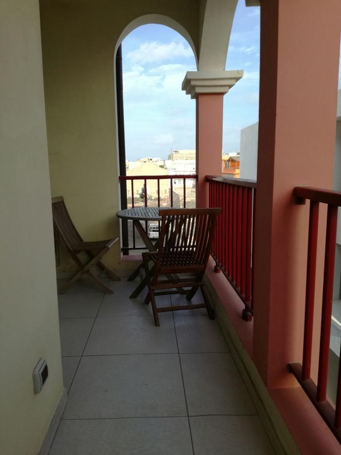 Casa Sara Boavista Sal Rei Exterior foto