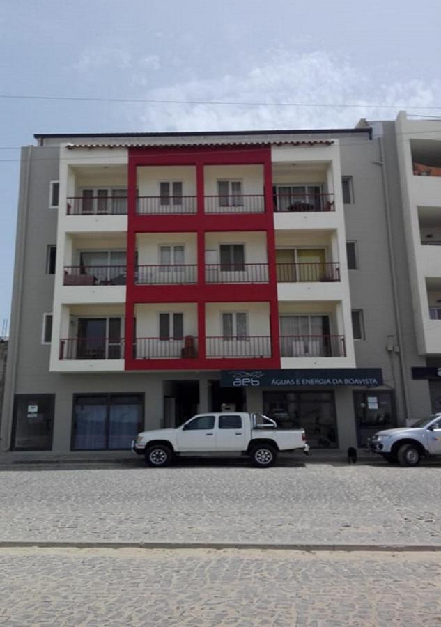 Casa Sara Boavista Sal Rei Exterior foto